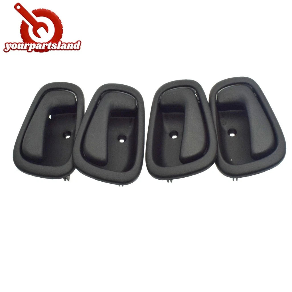 Inside Door Handle Left / Right Front Rear for Toyota Corolla 1998 99 00 01 2002 6B93BC-57