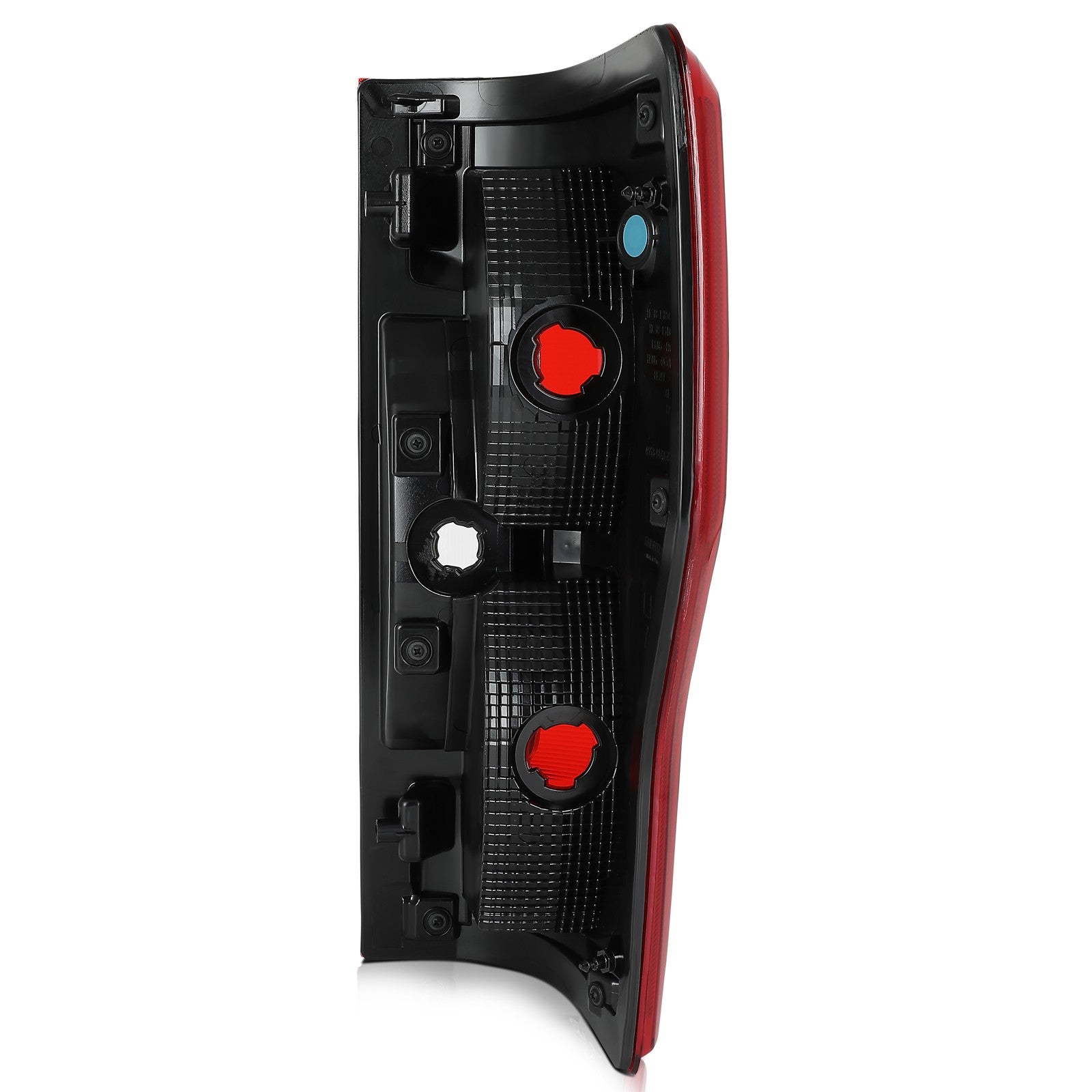 Rear Left Tail Light For 2017-2019 Ford F-250 F-350 Super Duty 6.2L 6.3L KOEEP