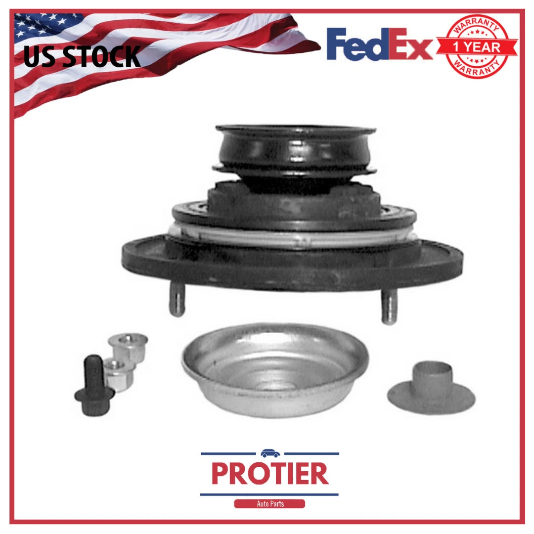 1992-1994 BUICK PONTIAC STRUT MOUNT Front ST-1946 6B93BC-57