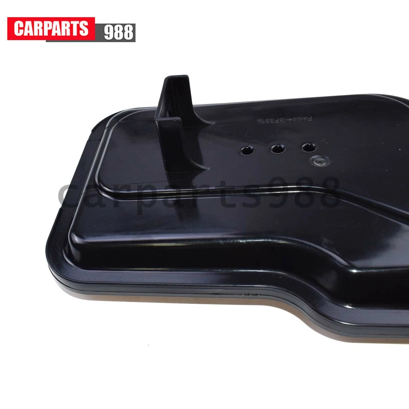 Transmission Fluid Filter For Chevrolet Express GMC Canyon 6L80 6L90 24236933 6B93BC-57