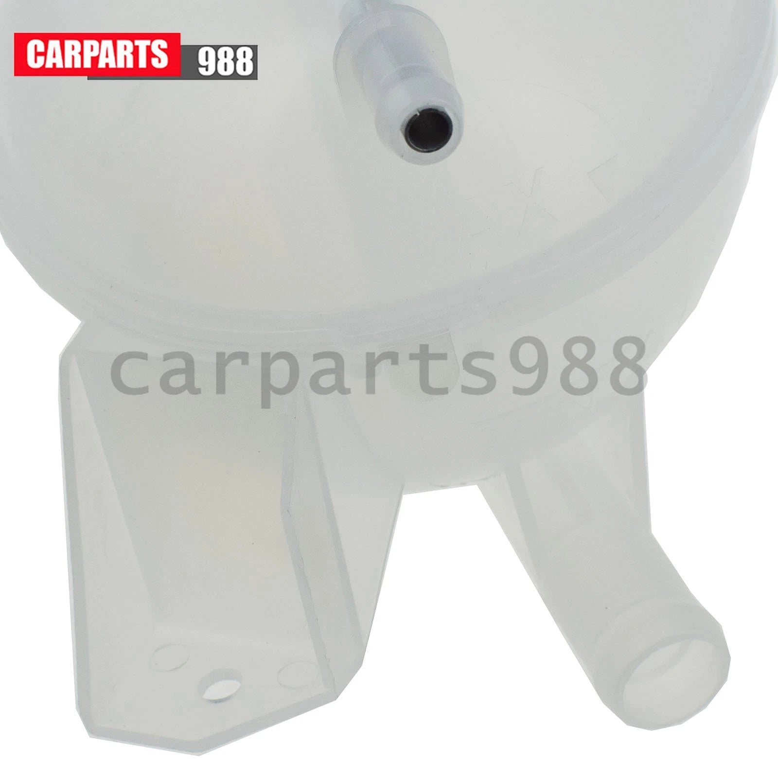 Coolant Expansion Water Tank For Renault Clio MK4 Captur Duster 217107259R 6B93BC-57