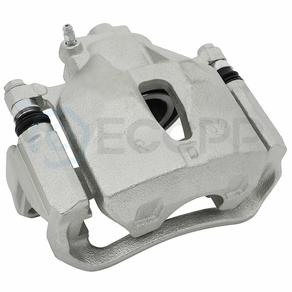 Front Right Brake Caliper 1Pc For 2005-2007 Toyota Avalon 2005-2006 Toyota Camry 6B93BC-57