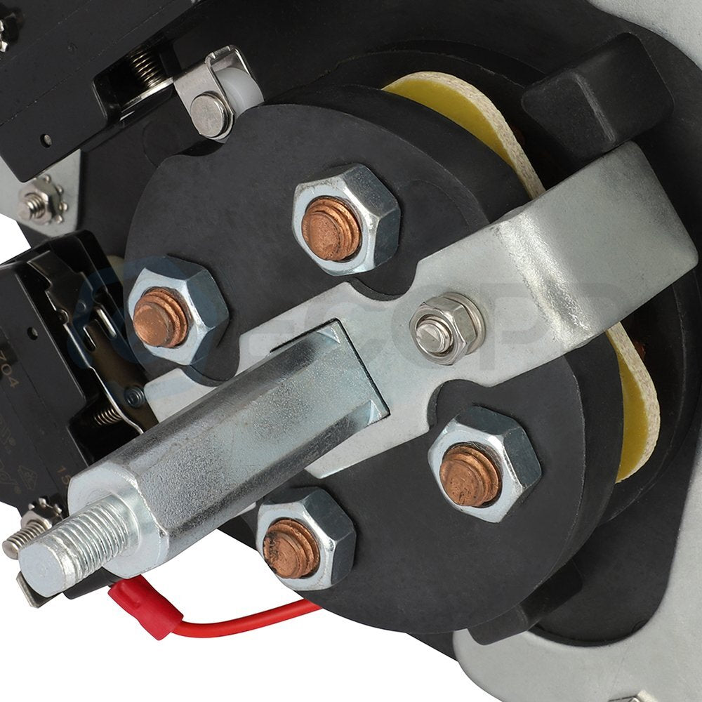 Forward and Reverse Switch Assembly Fits EZGO Cart TXT Models 1994 and er 6B93BC-57