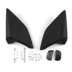 2014-2020 Fits Toyota for Corolla Mugen Style Rear Spoiler ABS 6B93BC-57