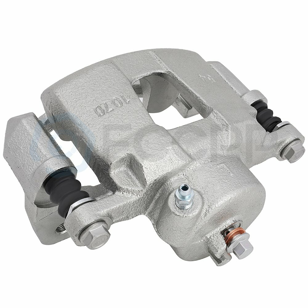 Front Left Brake Caliper 1Pc For 2004-11 Chevrolet Aveo 2004-07 Chevrolet Optra 6B93BC-57