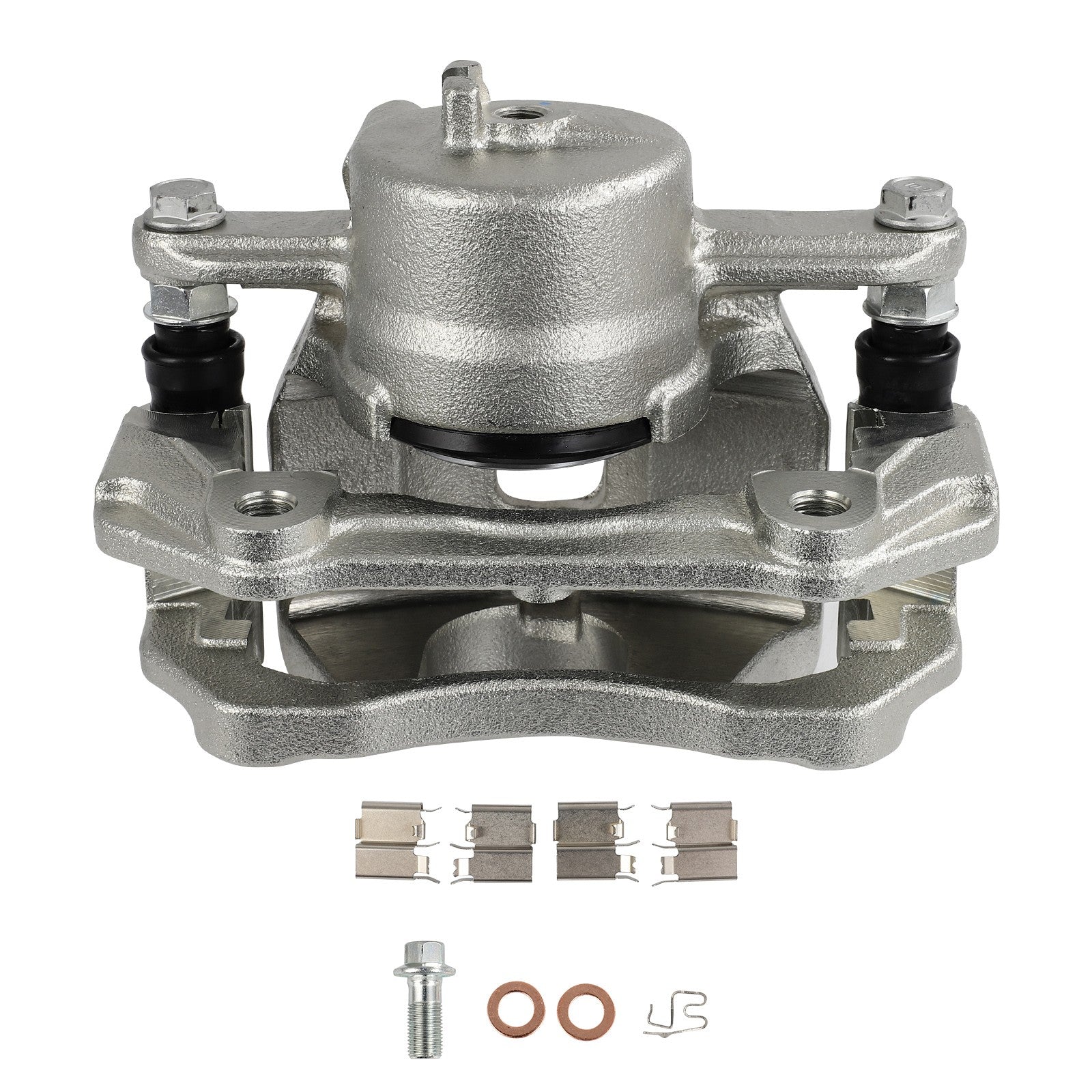 Front Right Brake Caliper 1Pc Kits For 2006-2012 2013 Suzuki Grand Vitara 6B93BC-57