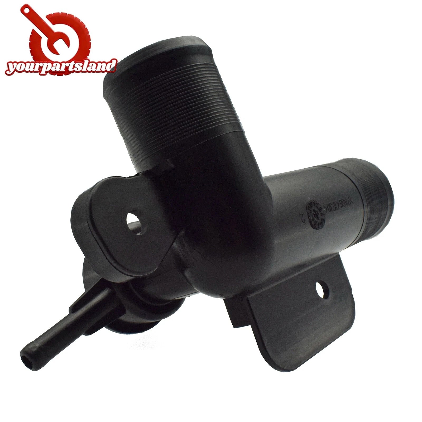 For Nissan Sentra 1.6L 1.8L 2013-2019 Coolant Filler Neck 21418-3RA0A,214183RA0A 6B93BC-57