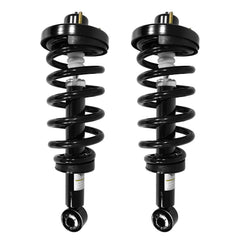 Rear Complete Strut Assembly Kit for 2007-2017 Ford Expedition, 2007-2017 6B93BC-57