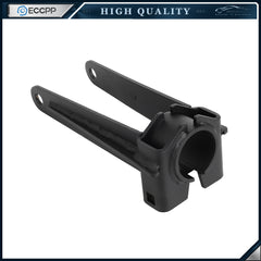 3.5" Front Leveling Lift Kit Fork Clevis For Jeep Grand Cherokee WK Commander XK