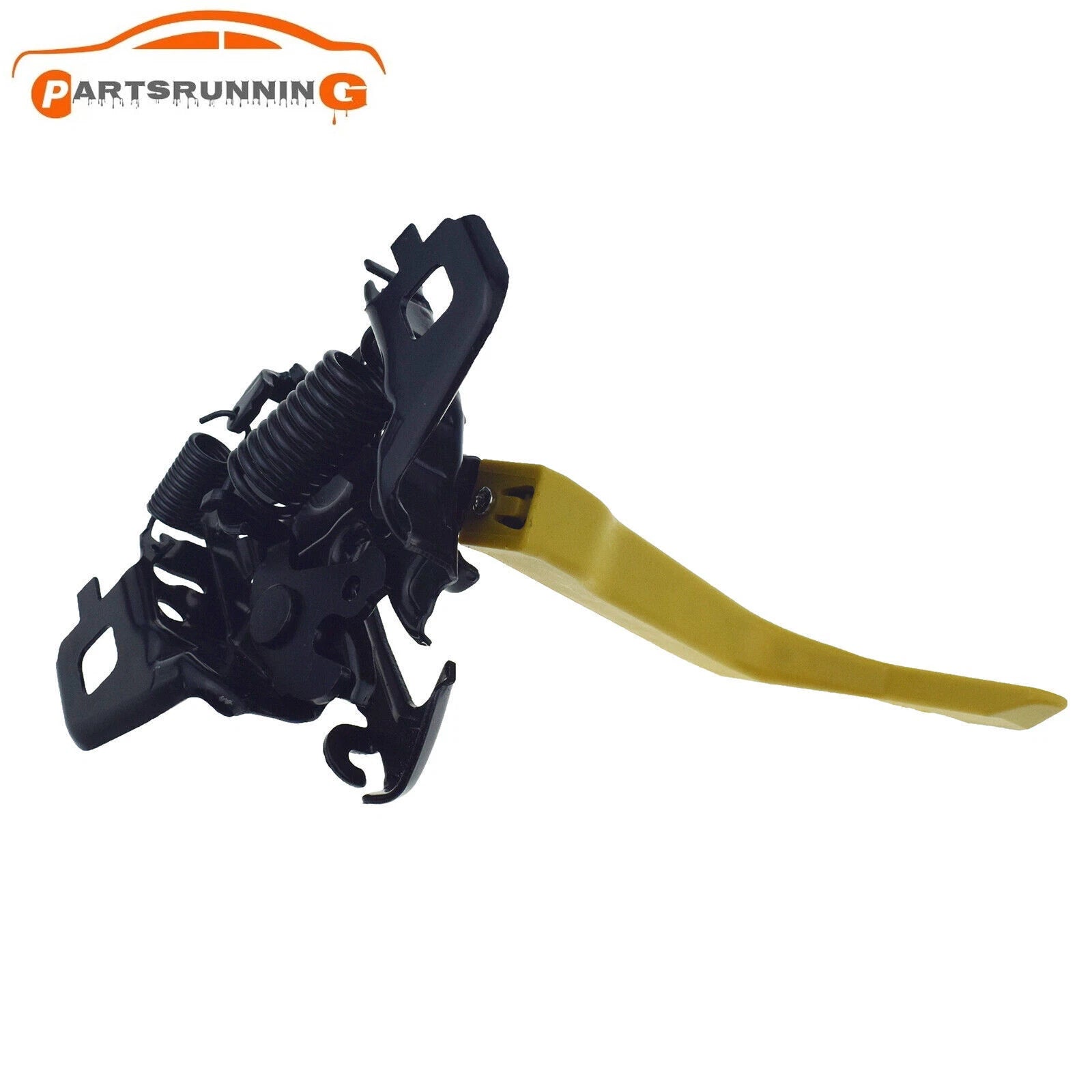 656016LA0A Car Hood Latch Lock Assembly Replacement For Nissan Sentra 2020 2021 6B93BC-57
