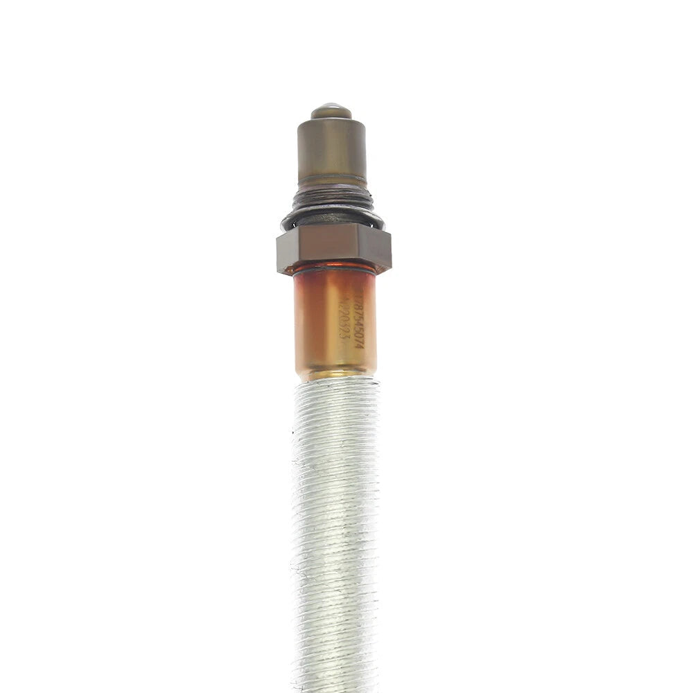 2PCS Downstream Oxygen O2 Sensor for BMW X3 X5 Z4 128i 325i 328i 330i 335i 528 6B93BC-57