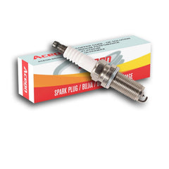 Spark plug compatible with Nissan 2000-2009 Sentra Altima Pathfinder Maxima 6B93BC-57