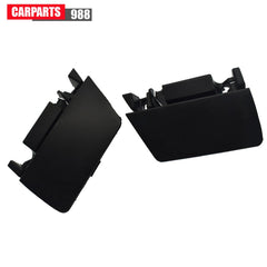 Front Bumper Filler Tow Hook Cover Left Right For 2013-2015 Lexus RX350 RX450h 6B93BC-57