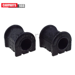 2x Rear Suspension Stabilizer Bar Bushing for 2013-2020 Fusion Ford DG9Z-5493-G 6B93BC-57