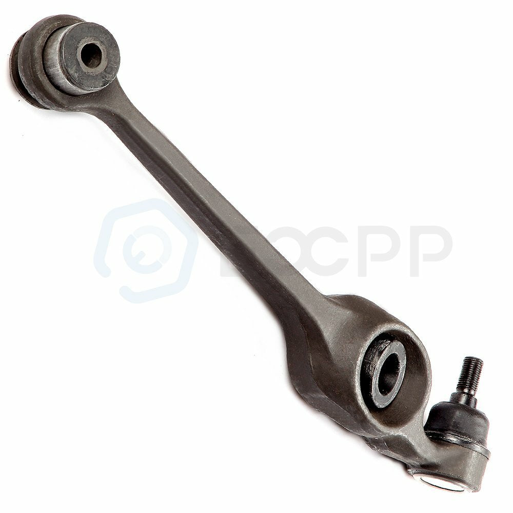 6PCS Front Wheel Hub & Bearing Control Arm Tie Rod Kit Fits 94-02 Saturn SC1 SC2 6B93BC-57