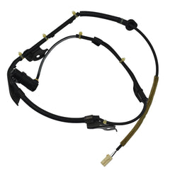 2pcs ABS Speed sensor Rear Right/Left for 2001-2005 Toyota RAV4 AWD 6B93BC-57