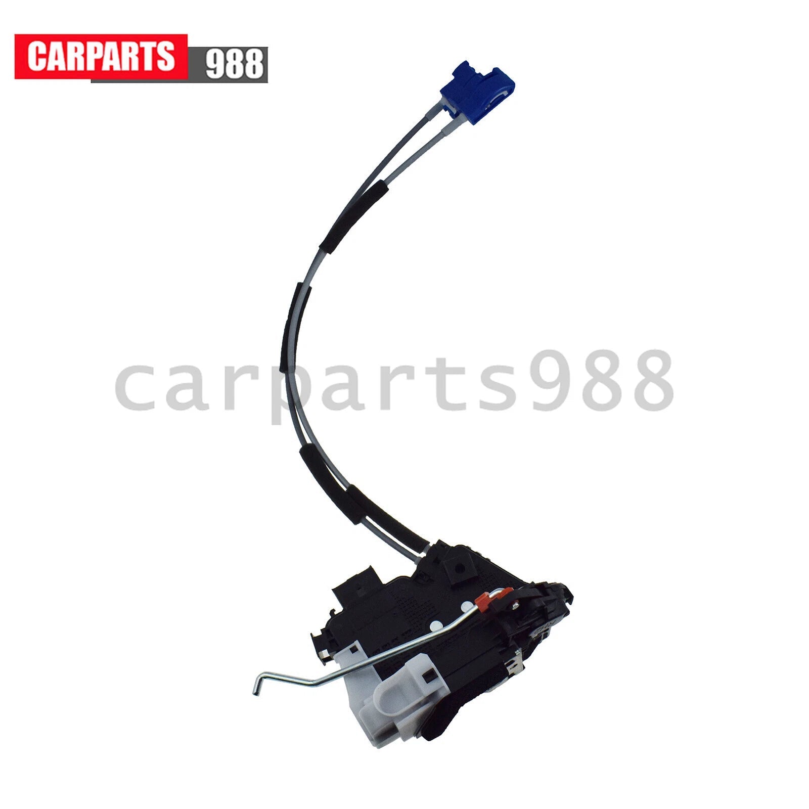 Rear Right Door Lock Actuator for Kia Forte 2010-2013 Forte5 2012-13 81420-1M020 6B93BC-57