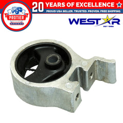 Engine Motor & Trans Mount Set 3PCS Compatible for 1991-1994 Toyota Tercel 1.5L 6B93BC-57