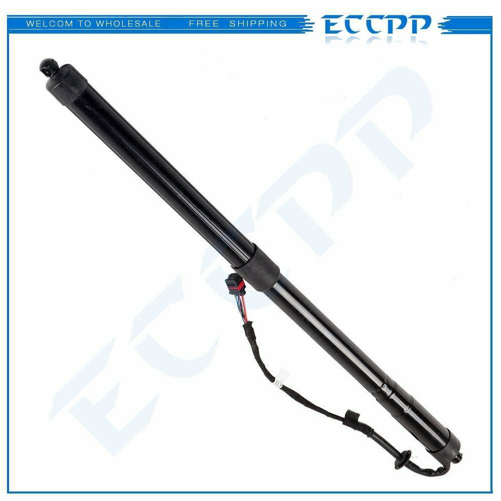 1x Rear Power Liftgate Lift Support Strut For 2012-13 Range Rover Sport LR062078 6B93BC-57