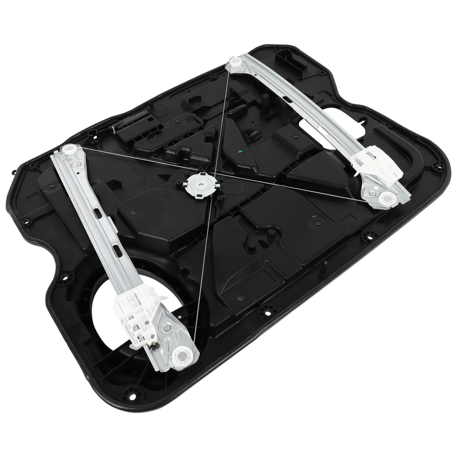 For Ram 3500 2013-2021 Front Left Power Window Regulator Assembly 6B93BC-57