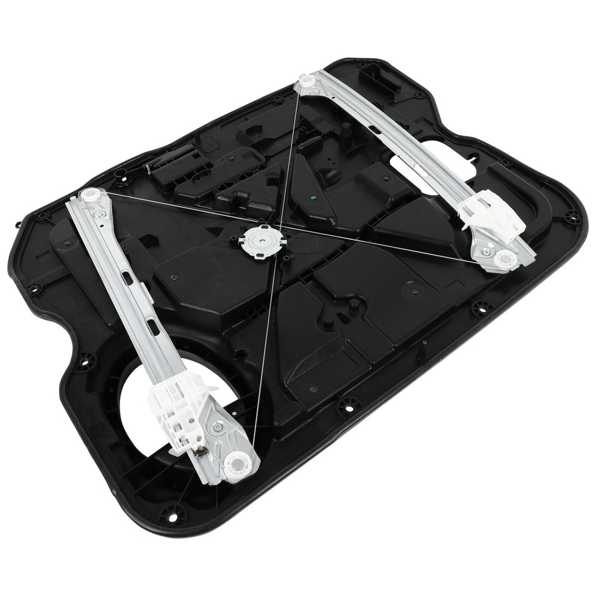 For Ram 3500 2013-2021 Front Left Power Window Regulator Assembly 6B93BC-57