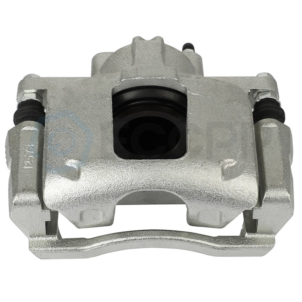 Front Left Brake Caliper 1Pc  For 2008-2012 Chrysler Town & Country 18B5044 6B93BC-57