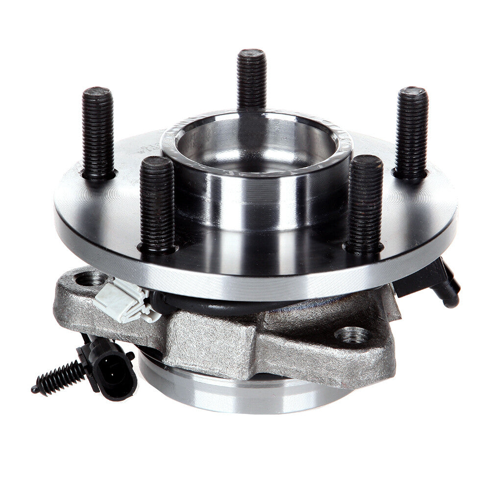 1Pc Wheel Hub Bearing Front RWD For Chevrolet Blazer GMC Jimmy 1998-2004 5 Lug 6B93BC-57