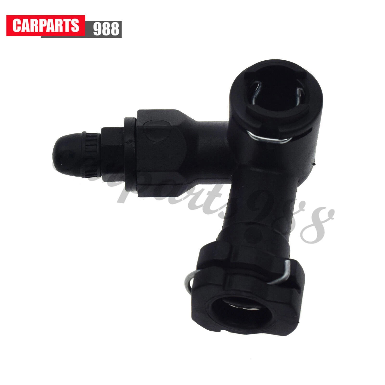 Gearbox Clutch Control Pipe Elbow For Chevy Vauxhall Trax Astra Corsa Meriva 6B93BC-57