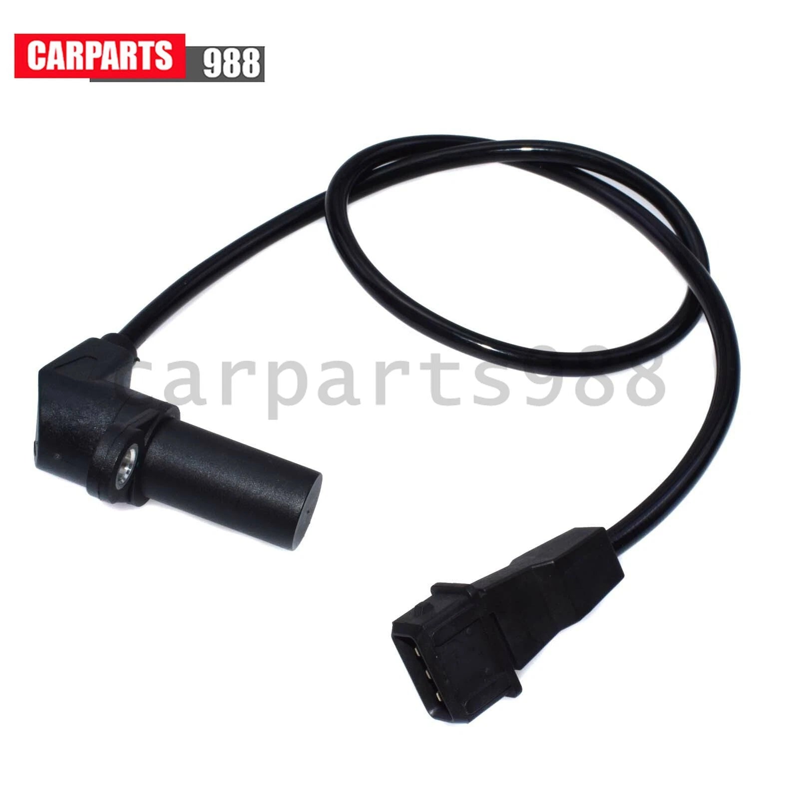 Crankshaft Position Sensor For Opel/Vauxhall Astra Vectra Zafira CSS705 90520854 6B93BC-57