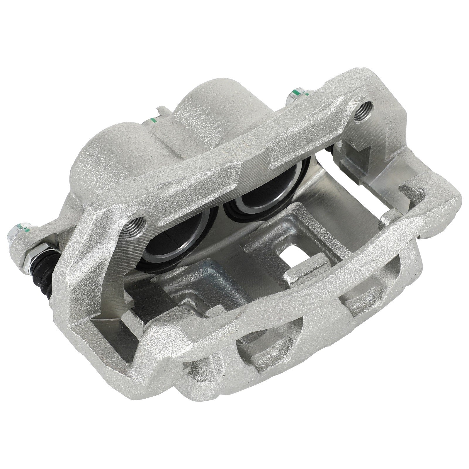 Front Right Brake Caliper 1Pc Set Zinc For 2007-2011 2012 Acura RDX 19B2959 6B93BC-57