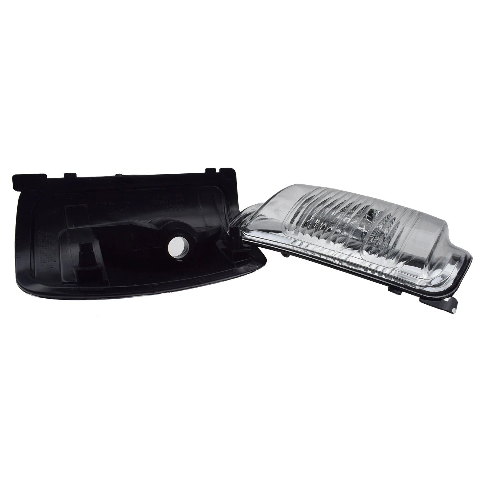 Right+Left Side Mirror Turn Signal Lights For 2015-up FORD TRANSIT 150 250 350HD 6B93BC-57