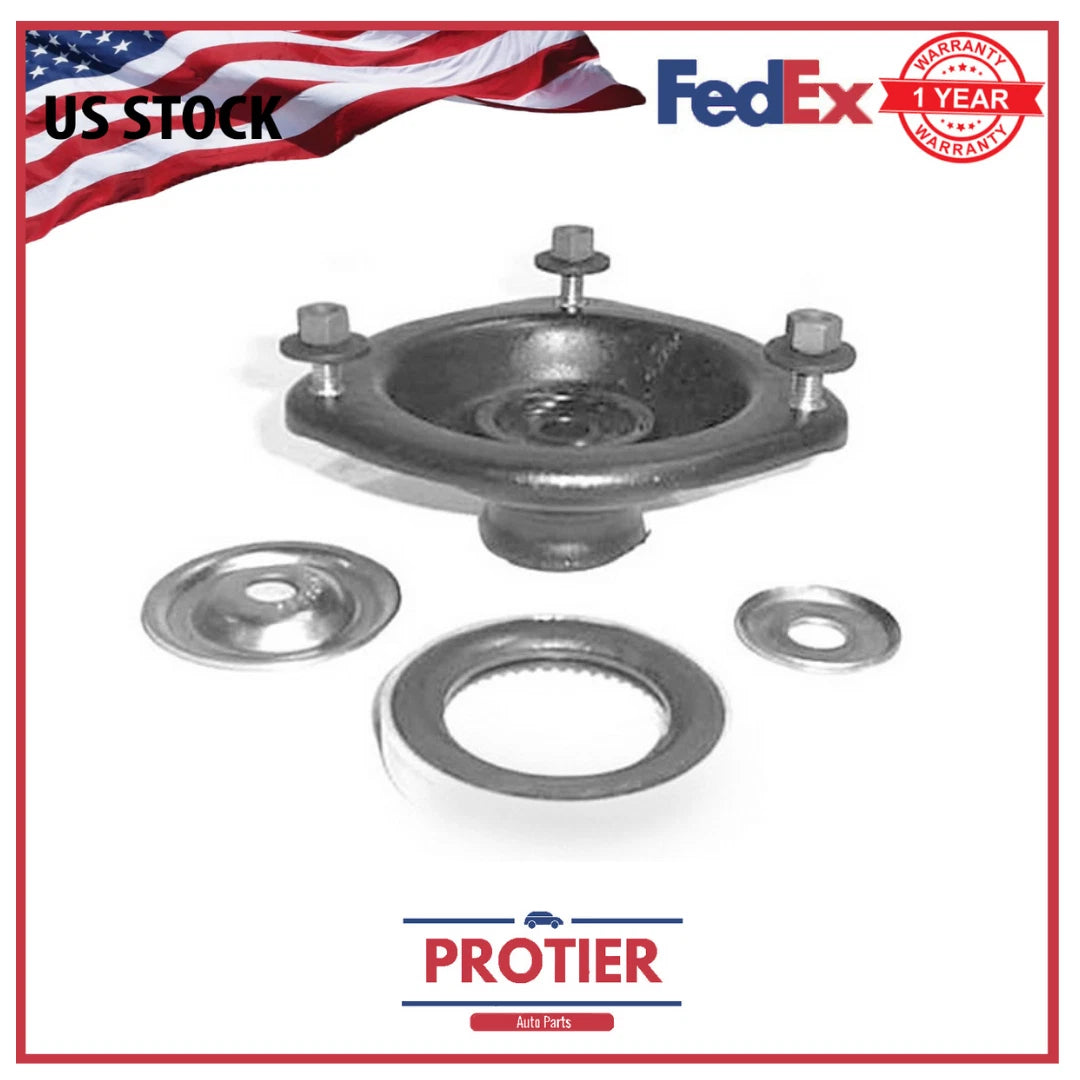 1986-1993 CHRYSLER PLYMOUTH STRUT MOUNT Front ST-1908 6B93BC-57