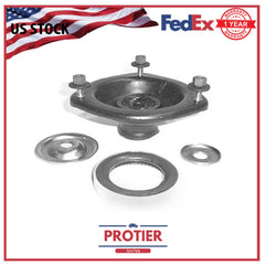 1986-1993 CHRYSLER PLYMOUTH STRUT MOUNT Front ST-1908 6B93BC-57