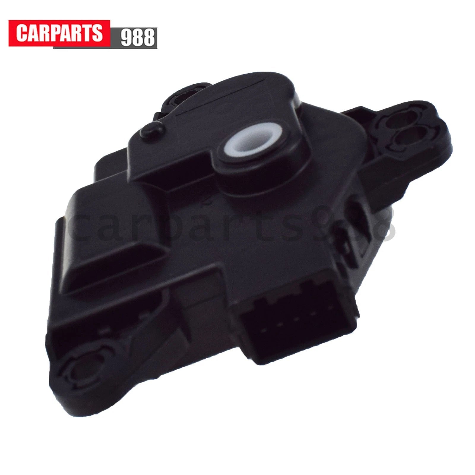 Heater Temperature Blend Door Actuator for Ford Ranger Mazda BT5 UC9P61A60 6B93BC-57