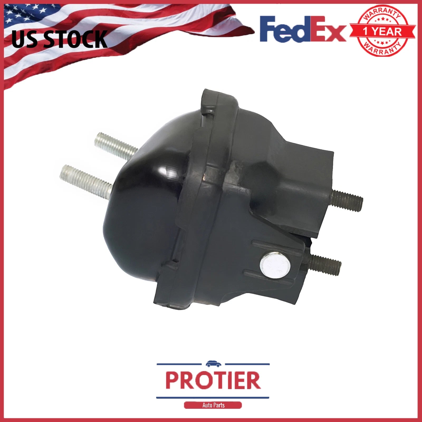 Front Engine Mount for CHRYSLER 300M CONCORDE INTREPID DODGE LHS 6B93BC-57