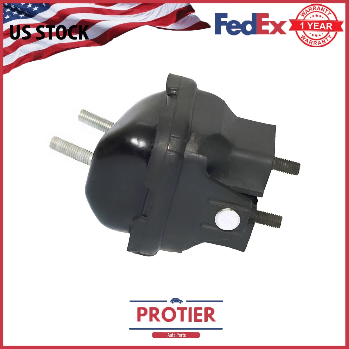 Front Engine Mount for CHRYSLER 300M CONCORDE INTREPID DODGE LHS 6B93BC-57