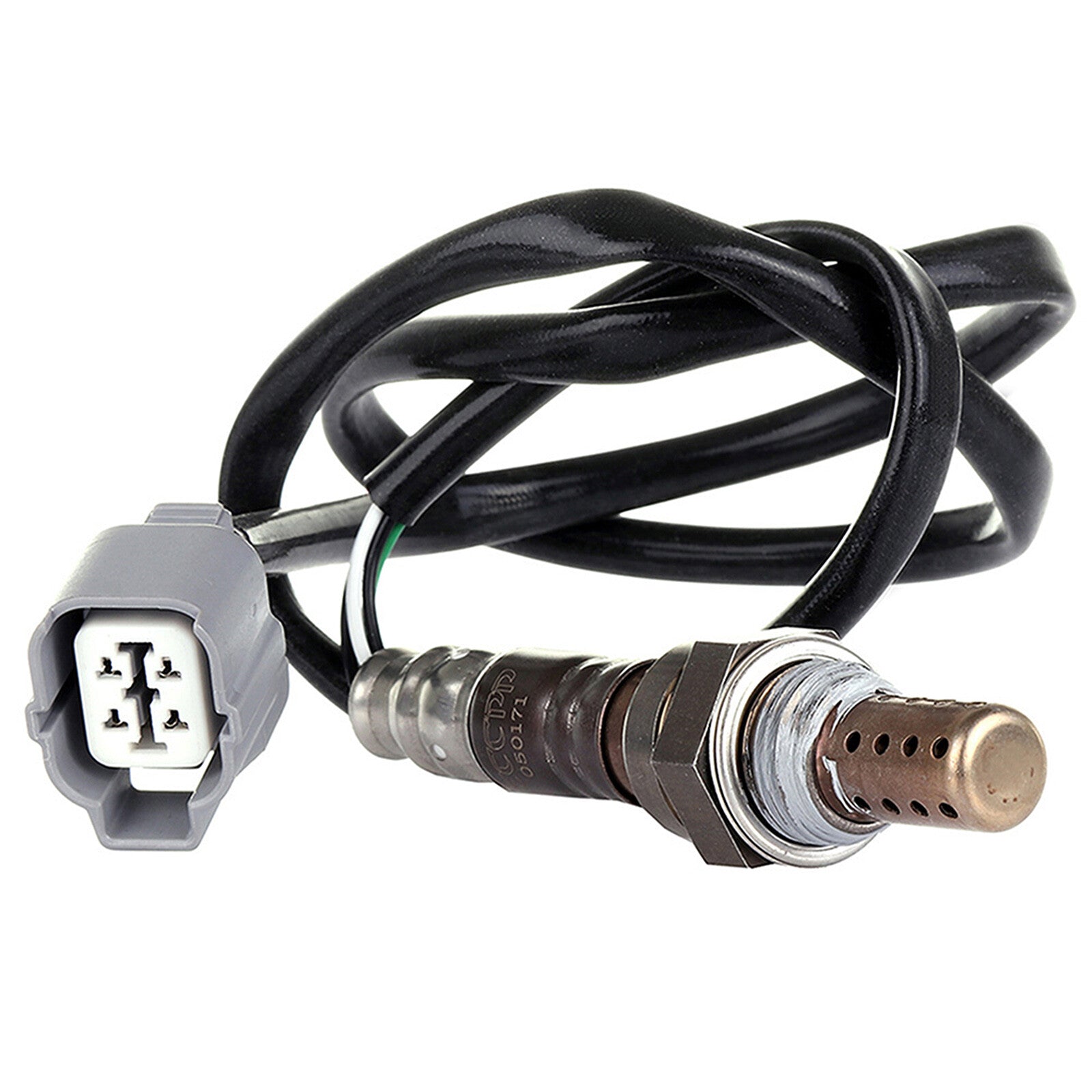 2pcs Oxygen o2 Sensor For Accord Odyssey Civic 1999-2002 Upstream & Downstream 6B93BC-57