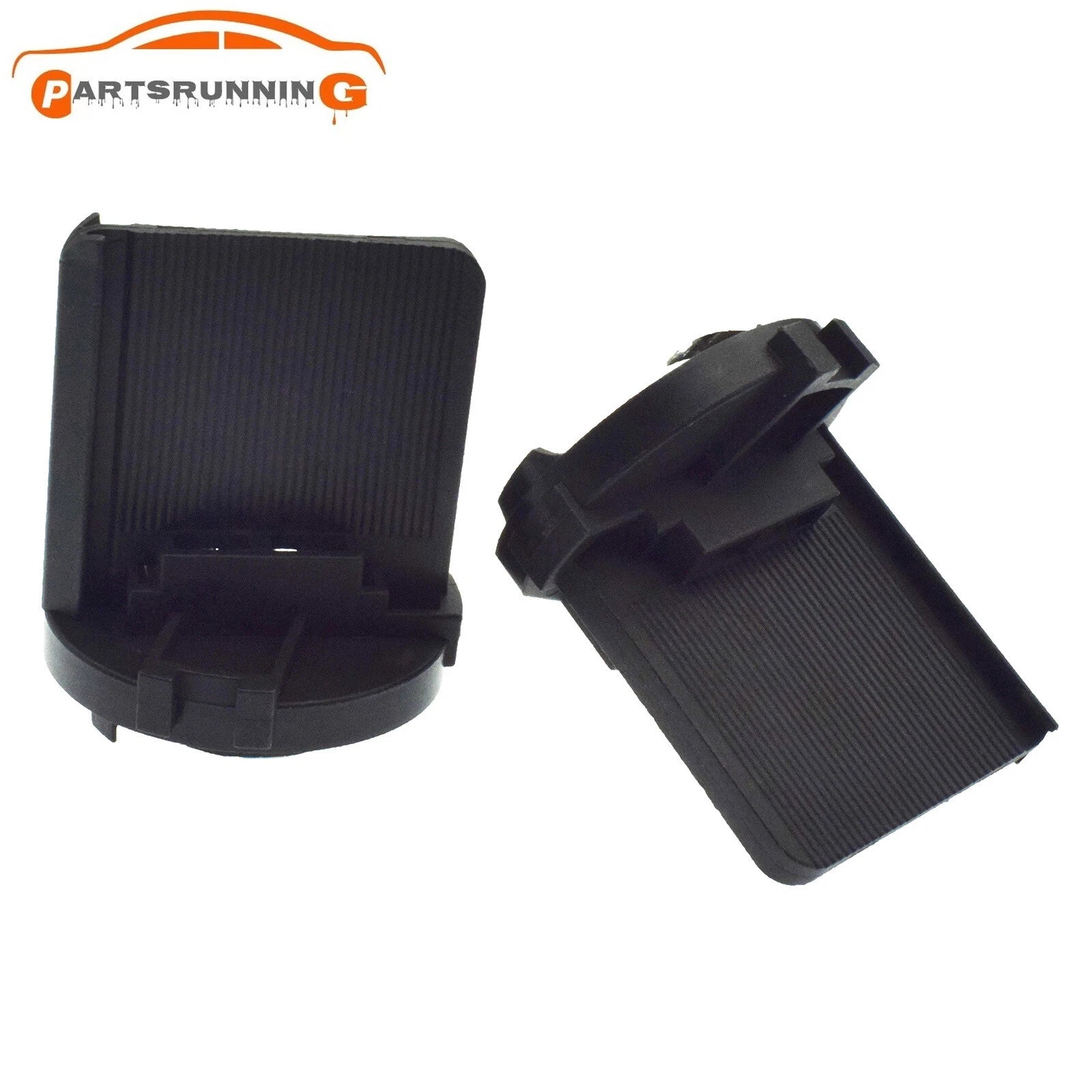 2Pcs Headlight Lamp Socket For VW Tiguan Passat Jetta Golf Scirocco 5K0941109 6B93BC-57