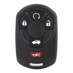 2x Replacement for Chevrolet Corvette Cadillac RX350 Keyless Entry Remote Fob 6B93BC-57