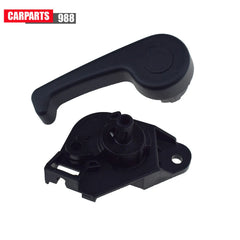 Inner Bonnet Lever Handle Hood Release Handle for 13-17 Ford Fusion Lincoln MKZ 6B93BC-57