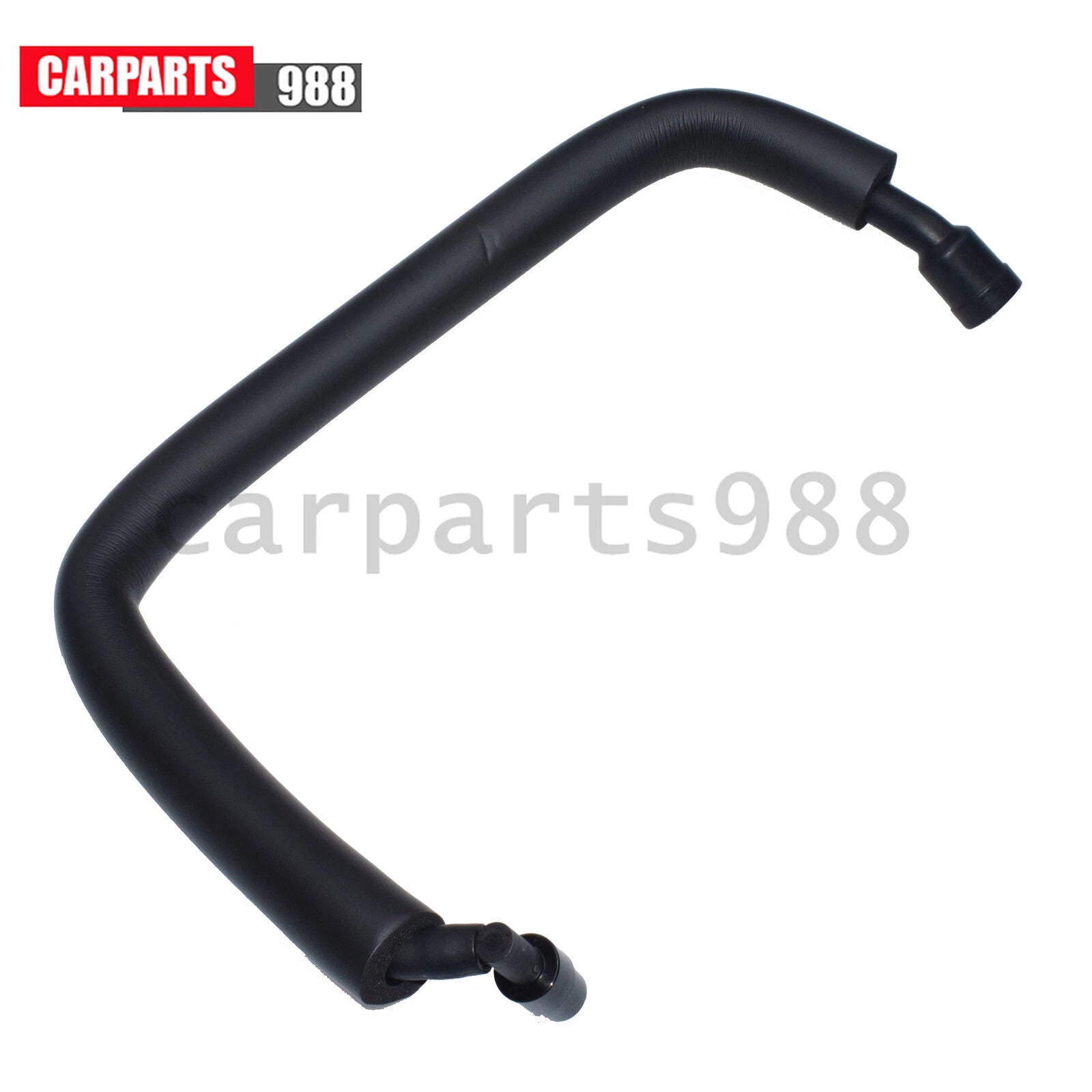 Crankcase Vent Hose For Ford F150 F250 Truck Expedition 4.6 V8 XL3Z-6C324-HA 6B93BC-57