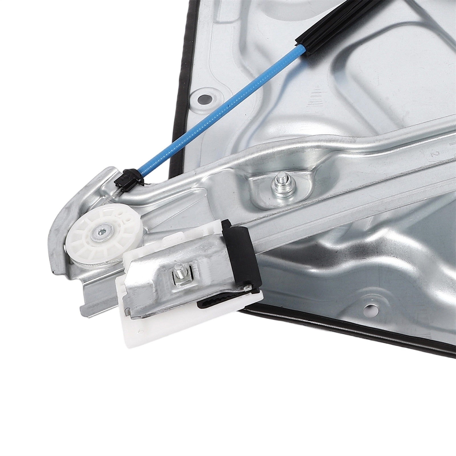 Front Right Window Regulator For Hyundai Genesis Coupe 2010-2016 Passenger Side 6B93BC-57