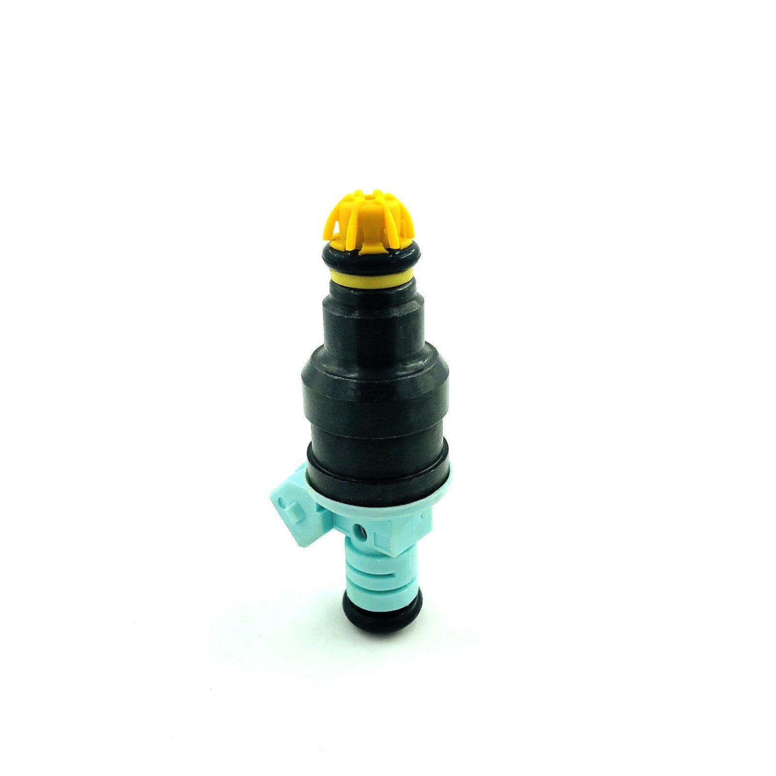 2 Pcs Fuel Injectors 0280150415 For BMW 323i 323is 325i 325is 525iT 2.5L M3 3.0L 6B93BC-57