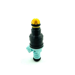 2 Pcs Fuel Injectors 0280150415 For BMW 323i 323is 325i 325is 525iT 2.5L M3 3.0L 6B93BC-57