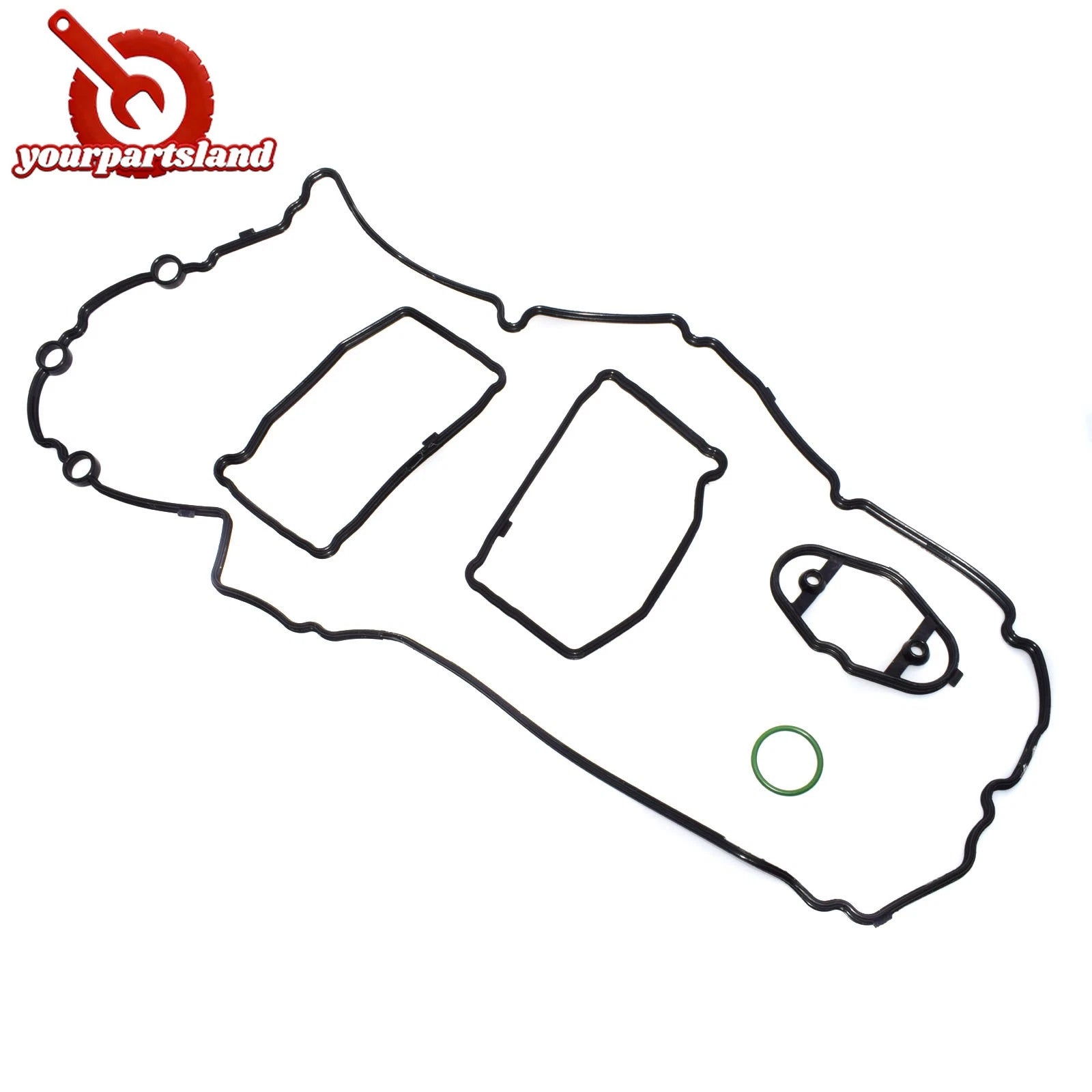 Valve Cover Gasket 11127588418 For BMW F10 F11 F25 F20 F30 320i 328i 428i 528i 6B93BC-57
