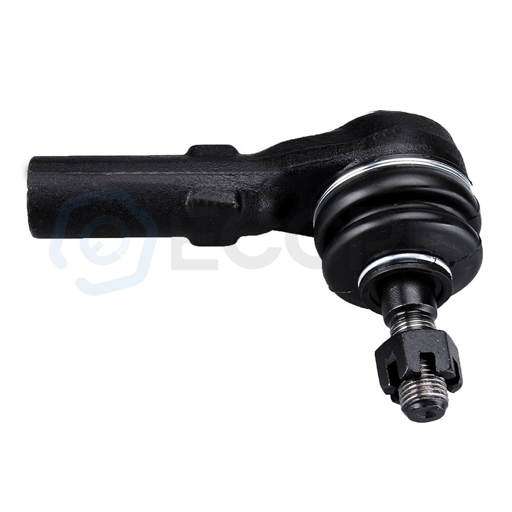 10pcs For 1999-2004 Ford Front Wheel Hub & Bearing Kit Tie Rod End Ball Joints 6B93BC-57