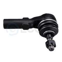 10pcs For 1999-2004 Ford Front Wheel Hub & Bearing Kit Tie Rod End Ball Joints 6B93BC-57