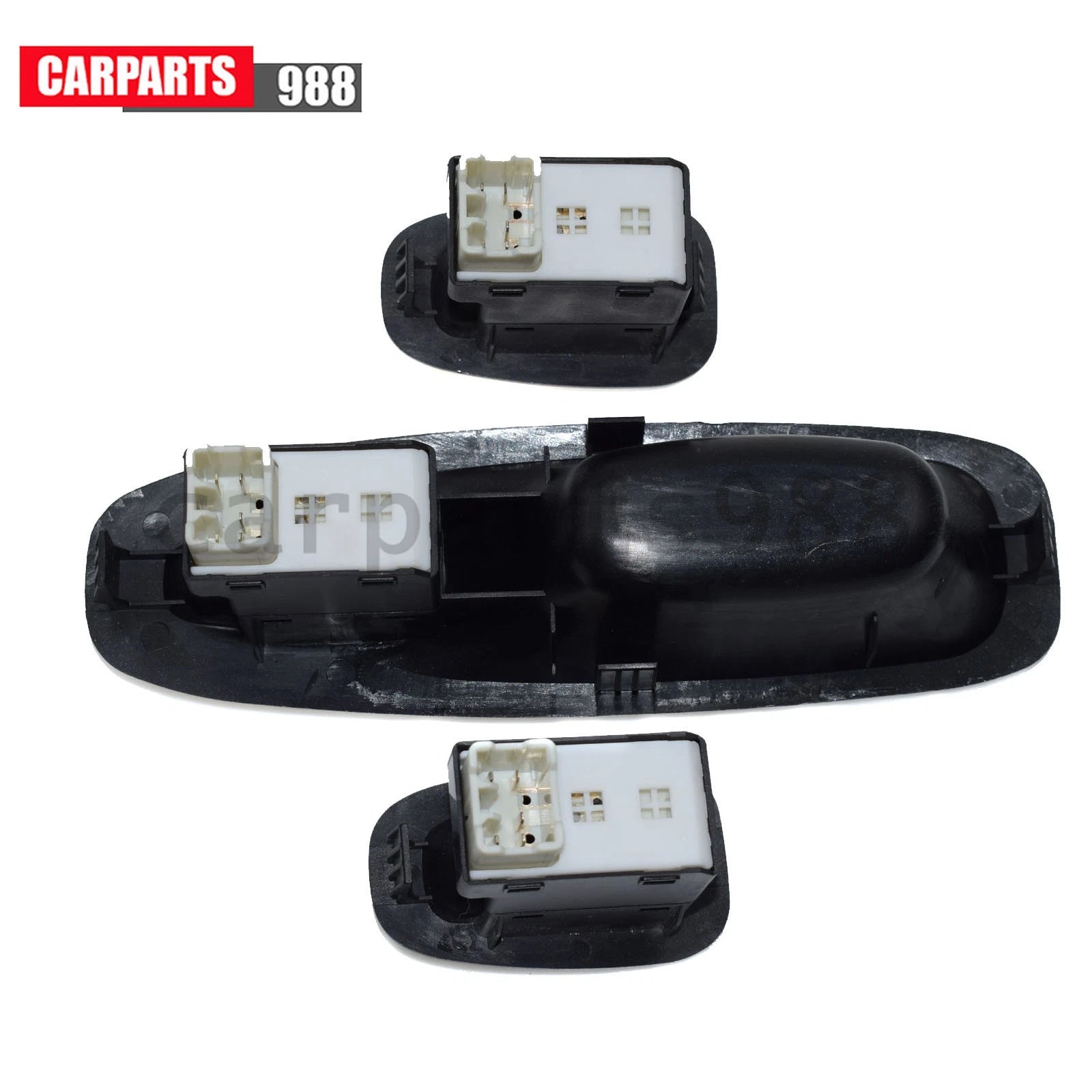 Power Window Switches Set For Hyundai Accent 2000-2003 93580-25015 8536509065 6B93BC-57
