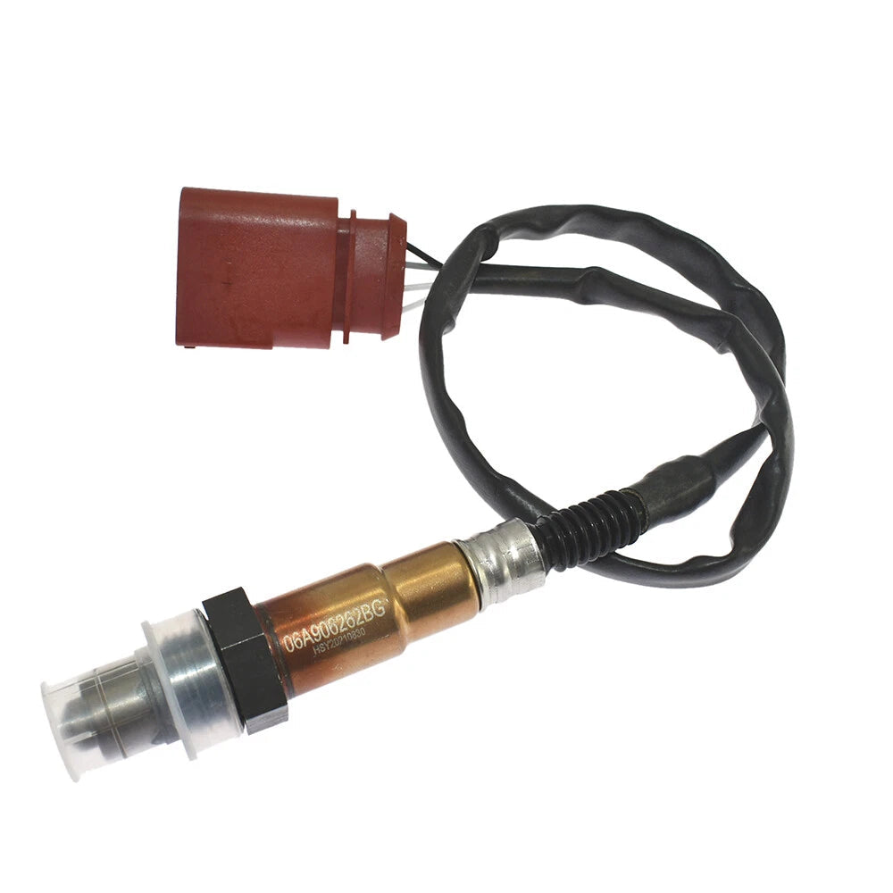 06A906262BG Downstream O2 Oxygen Sensor For VW Volkswagen Beetle Jetta 2.0L 6B93BC-57