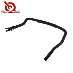 For TOYOTA SCION xB 2.4L 2008-2015 3-Way Coolant Hose 16264-21090,1626421090 6B93BC-57